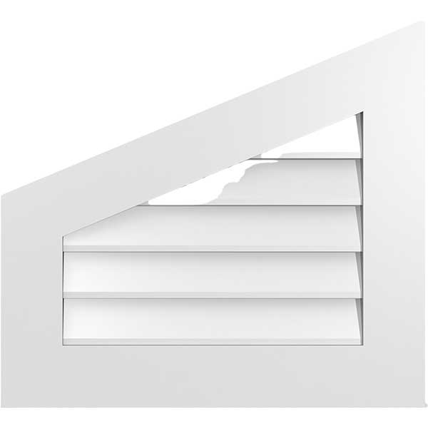 Ekena Millwork GVPPL24X2201SN-05