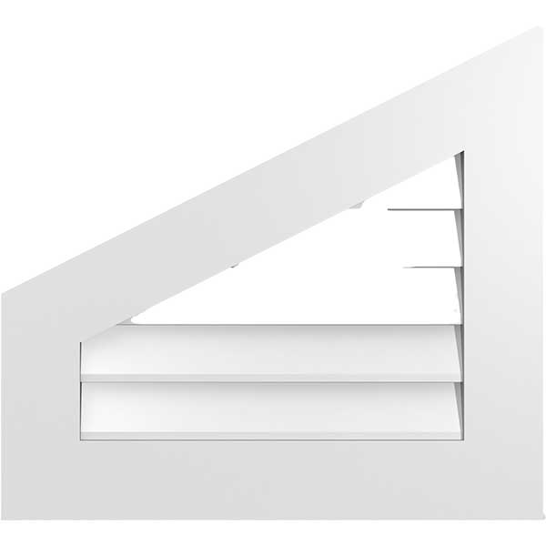 Ekena Millwork GVPPL24X2201SN-06