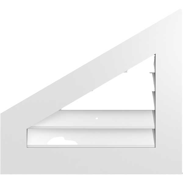 Ekena Millwork GVPPL24X2201SN-07