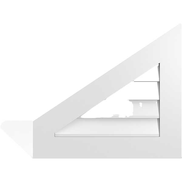 Ekena Millwork GVPPL24X2201SN-08