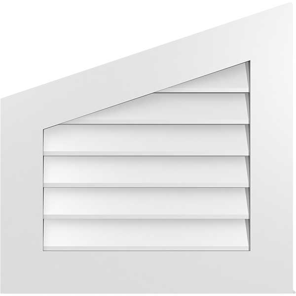 Ekena Millwork GVPPL24X2401SN-04