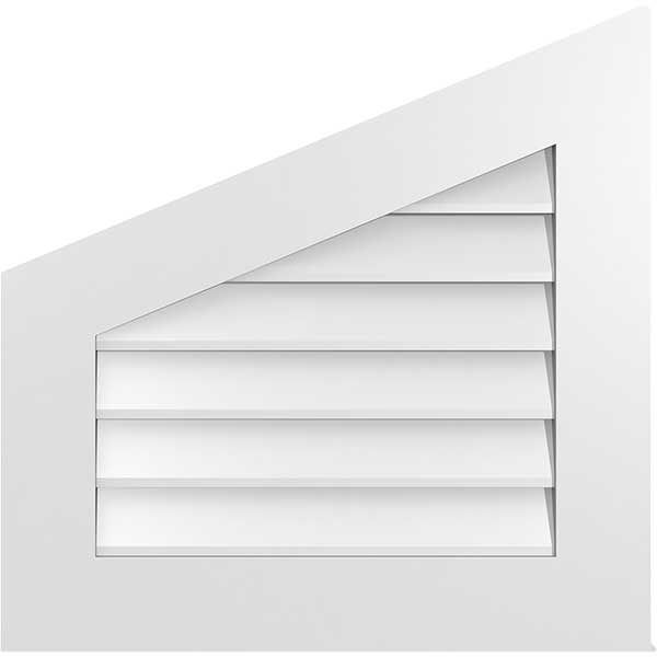 Ekena Millwork GVPPL24X2401SN-05