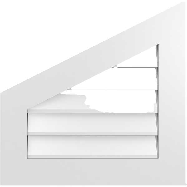 Ekena Millwork GVPPL24X2401SN-06
