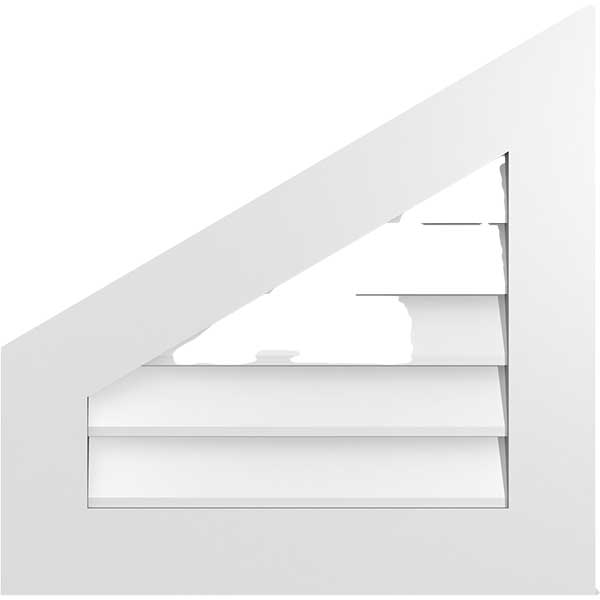 Ekena Millwork GVPPL24X2401SN-07