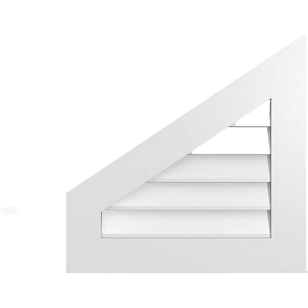 Ekena Millwork GVPPL24X2401SN-08