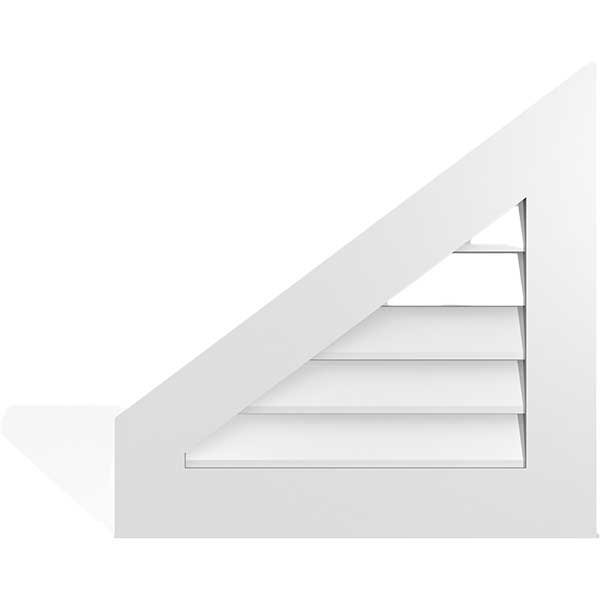 Ekena Millwork GVPPL24X2401SN-09