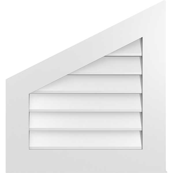 Ekena Millwork GVPPL24X2601SN-06