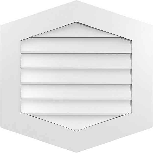 Ekena Millwork GVPVP26X2601SN-04