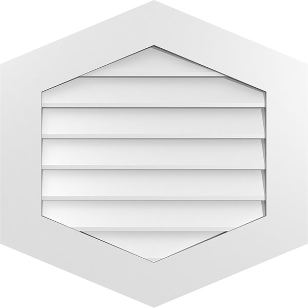 Ekena Millwork GVPVP26X2601SN-05