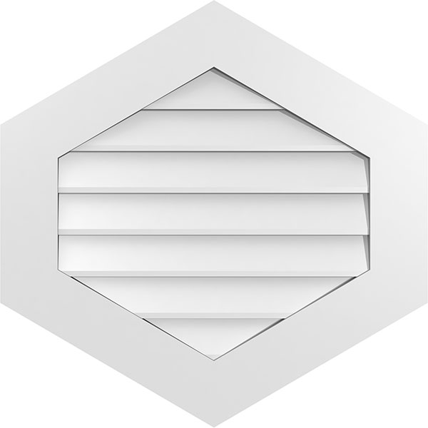 Ekena Millwork GVPVP26X2601SN-07