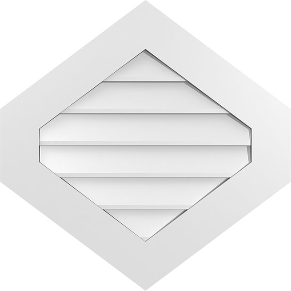 Ekena Millwork GVPVP26X2601SN-09