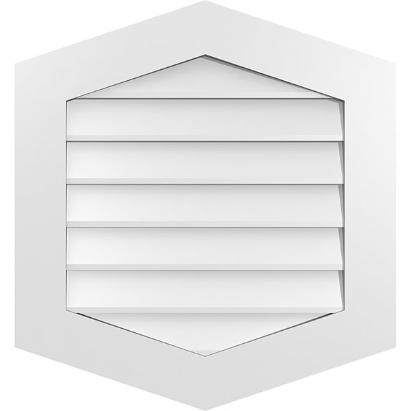 Ekena Millwork GVPVP26X2801SN-04