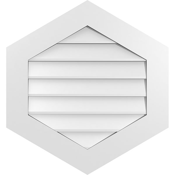 Ekena Millwork GVPVP26X2801SN-07