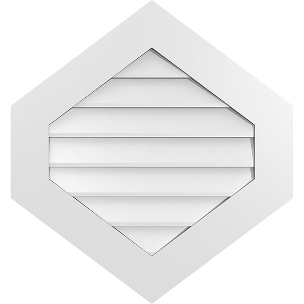Ekena Millwork GVPVP26X2801SN-09