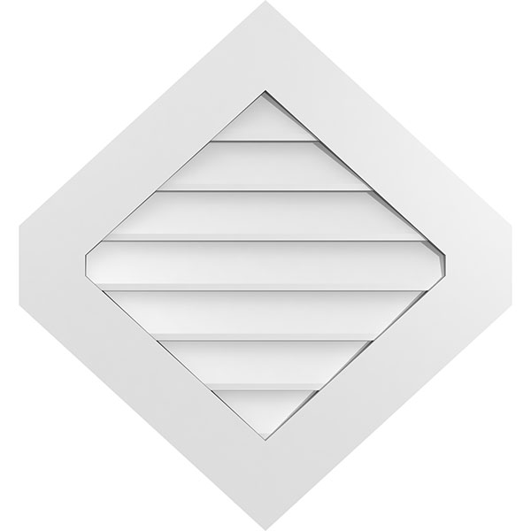 Ekena Millwork GVPVP26X2801SN-11