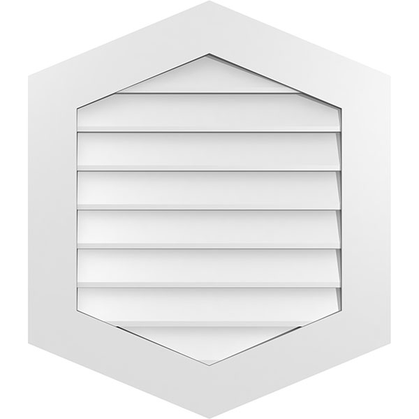 Ekena Millwork GVPVP26X3001SN-05