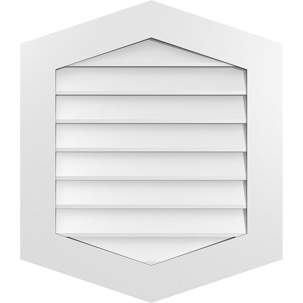 Ekena Millwork GVPVP26X3001SN-04