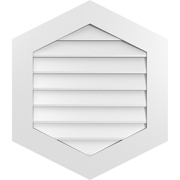 Ekena Millwork GVPVP26X3001SN-06