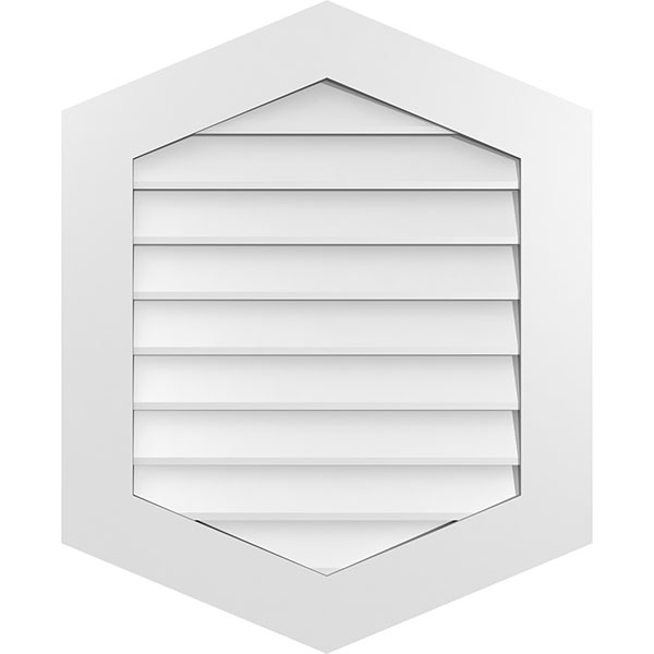 Ekena Millwork GVPVP26X3201SN-05