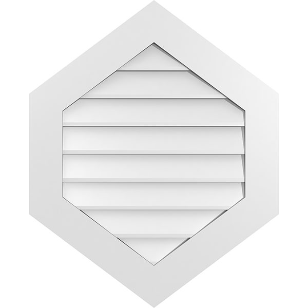 Ekena Millwork GVPVP26X3201SN-09