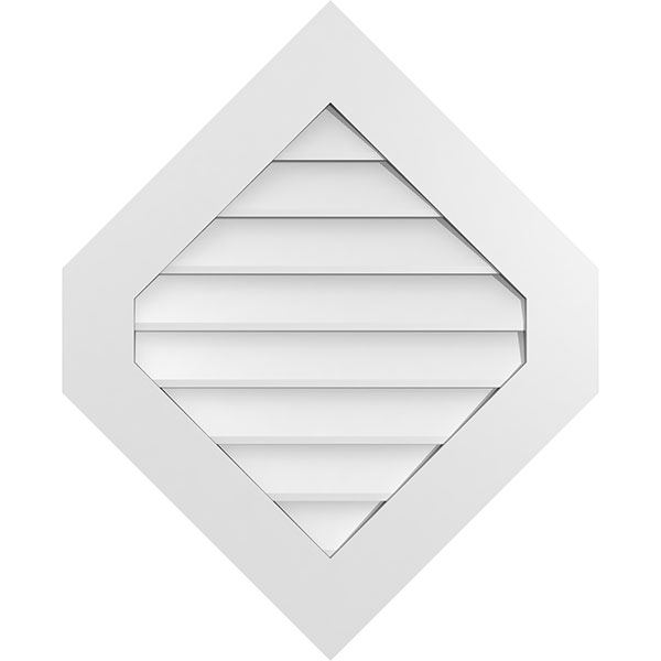 Ekena Millwork GVPVP26X3201SN-12