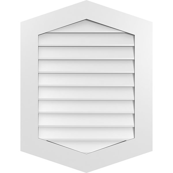 Ekena Millwork GVPVP26X3401SN-04