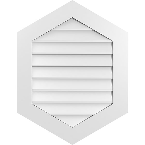 Ekena Millwork GVPVP26X3401SN-07