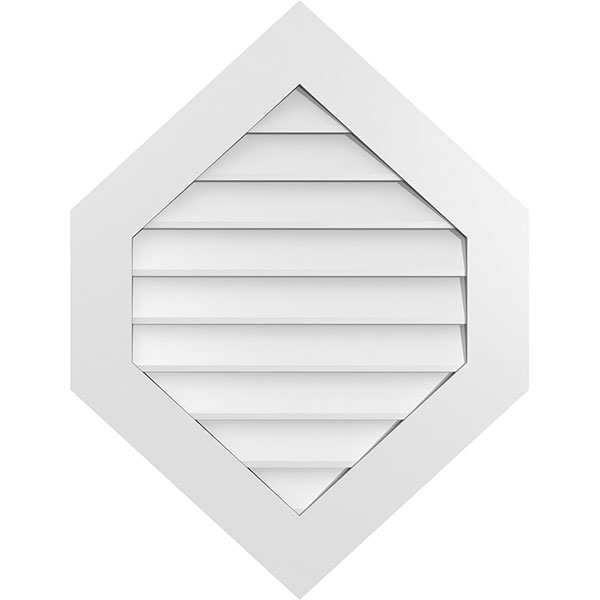 Ekena Millwork GVPVP26X3401SN-11