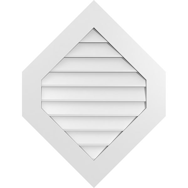 Ekena Millwork GVPVP26X3401SN-12