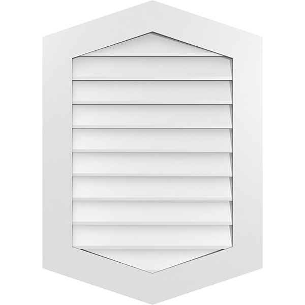 Ekena Millwork GVPVP26X3601SN-04