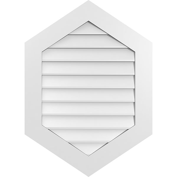 Ekena Millwork GVPVP26X3601SN-08