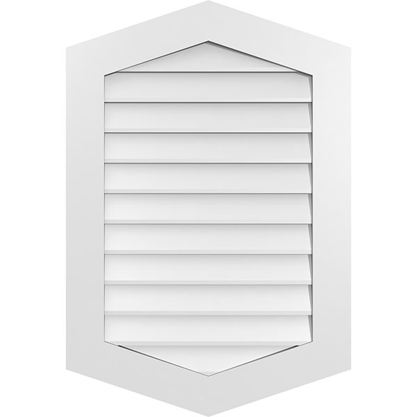 Ekena Millwork GVPVP26X3801SN-04