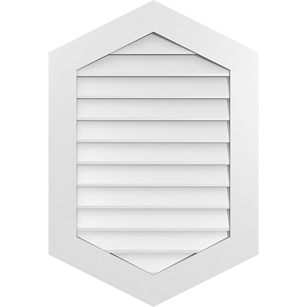 Ekena Millwork GVPVP26X3801SN-06