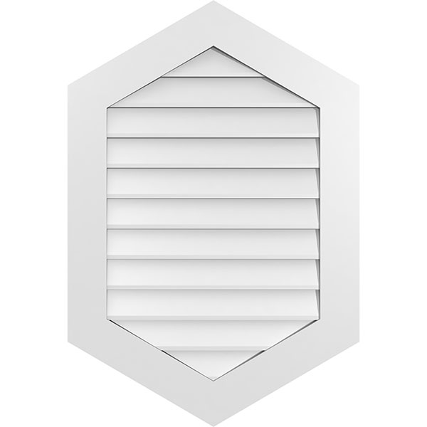 Ekena Millwork GVPVP26X3801SN-07