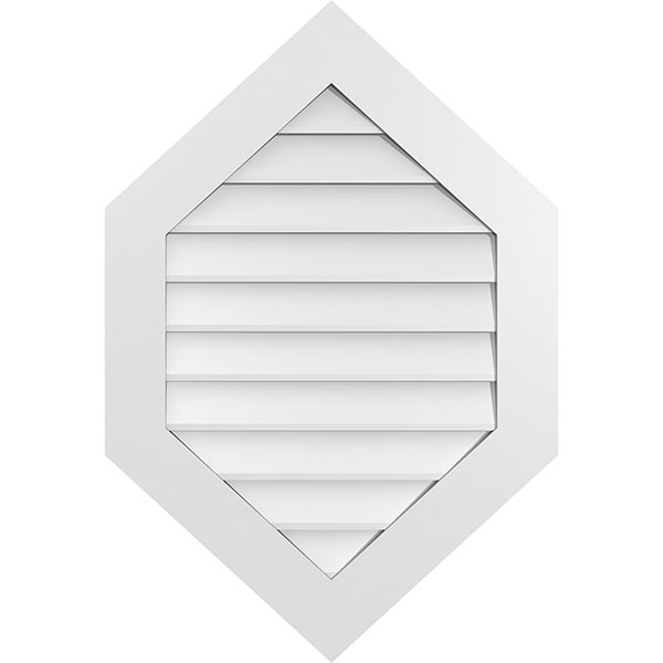 Ekena Millwork GVPVP26X3801SN-11