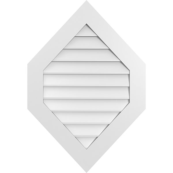Ekena Millwork GVPVP26X3801SN-13