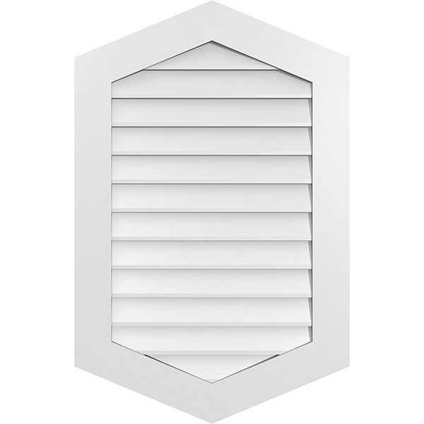 Ekena Millwork GVPVP26X4001SN-05