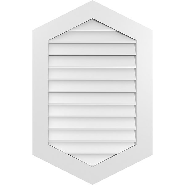 Ekena Millwork GVPVP26X4001SN-06