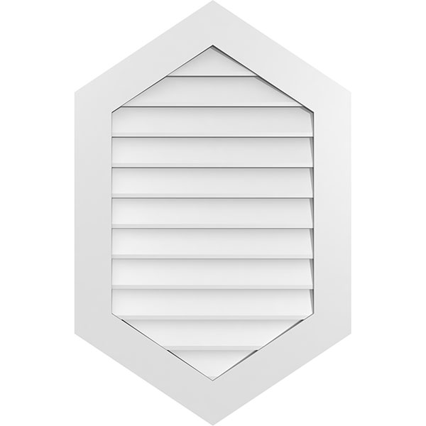Ekena Millwork GVPVP26X4001SN-08