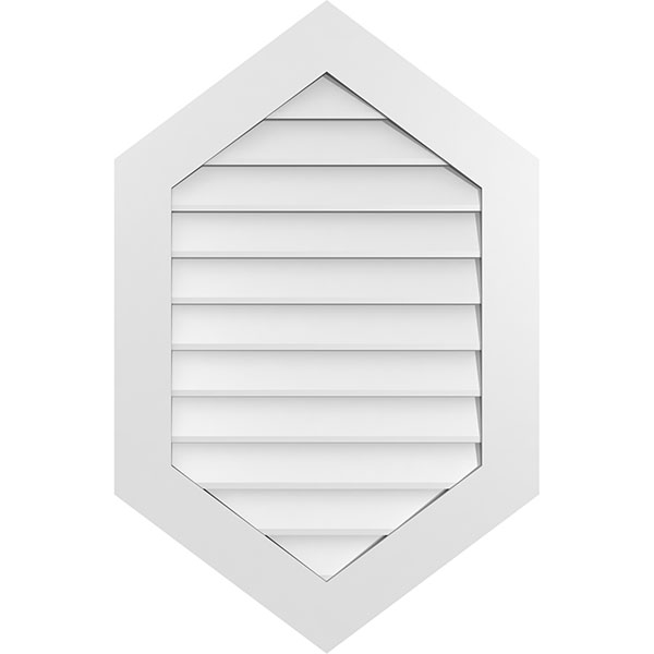 Ekena Millwork GVPVP26X4001SN-09