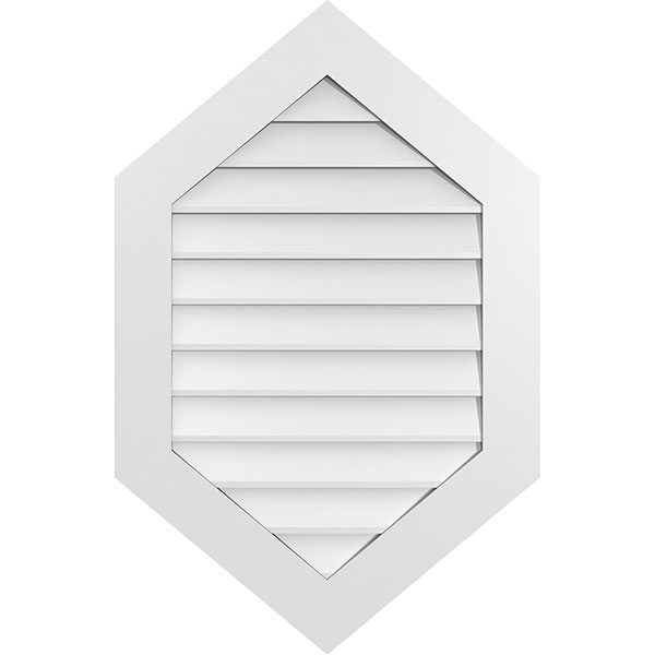 Ekena Millwork GVPVP26X4001SN-10