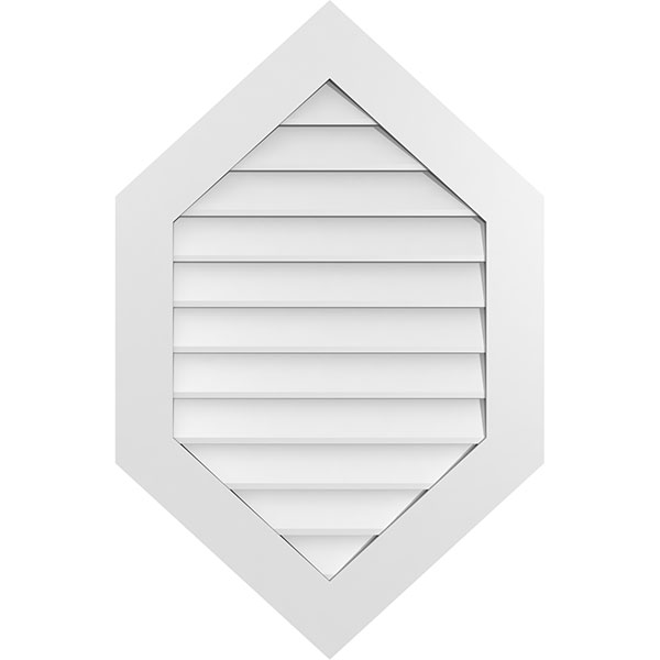 Ekena Millwork GVPVP26X4001SN-11