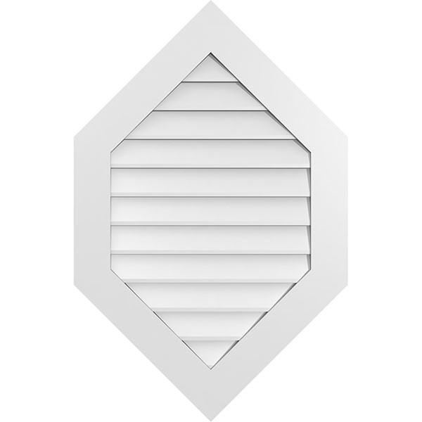 Ekena Millwork GVPVP26X4001SN-12