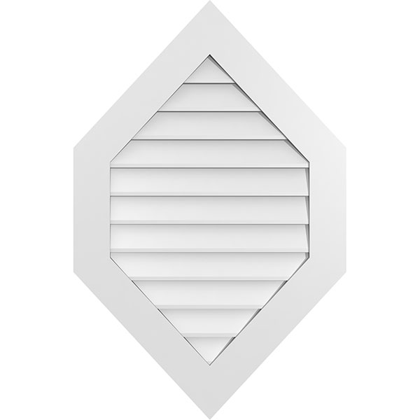 Ekena Millwork GVPVP26X4001SN-13