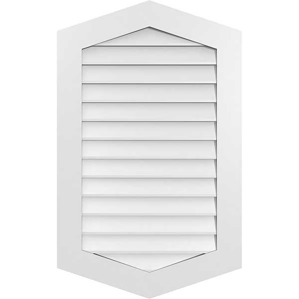 Ekena Millwork GVPVP26X4201SN-04