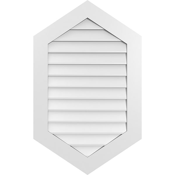 Ekena Millwork GVPVP26X4201SN-08