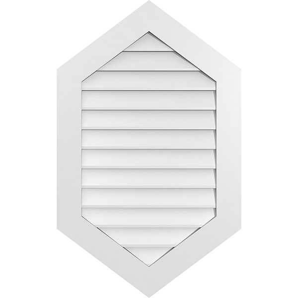 Ekena Millwork GVPVP26X4201SN-09