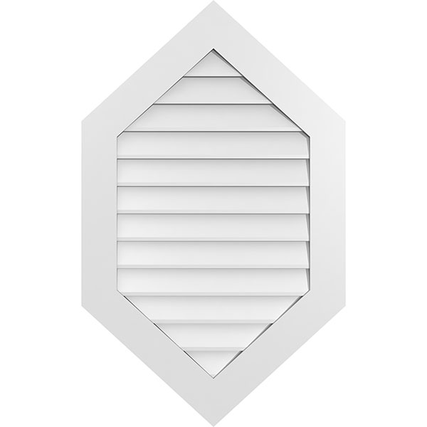 Ekena Millwork GVPVP26X4201SN-11