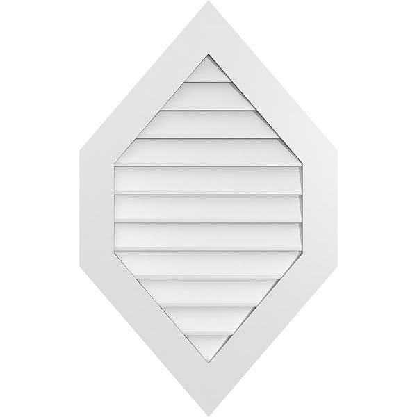 Ekena Millwork GVPVP26X4201SN-14