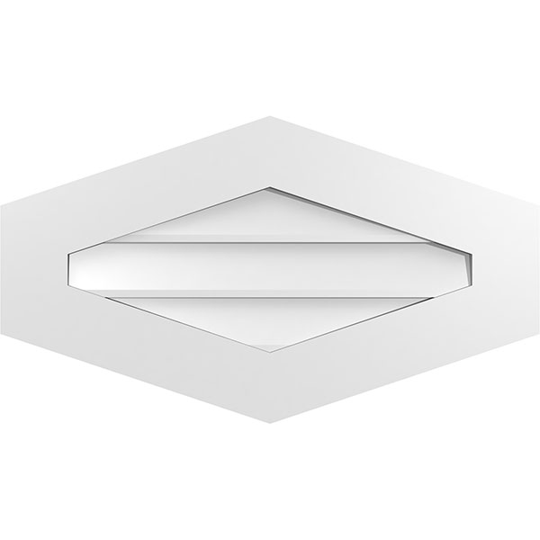 Ekena Millwork GVPVP28X1601SN-04